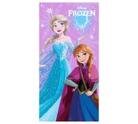 Toalla frozen disney microfibra