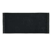 Toalla Hummel Old School 160x70 cm Noir TU