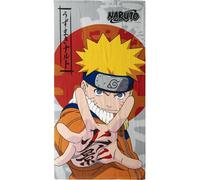 Artesanía Cerdá Toalla infantil Naruto Boruto Uzumaki 70x140 cm 100% poliéster 240 gsm multicolor