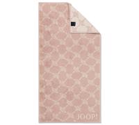 Toalla JOOP Clásica Acelga Colección Frottier - Walkfrottier
