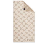 Toalla JOOP Clásica Acelga Colección Frottier - Walkfrottier