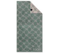 Toalla JOOP Clásica Acelga Colección Frottier - Walkfrottier