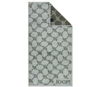 Toalla JOOP Clásica Acelga Colección Frottier - Walkfrottier