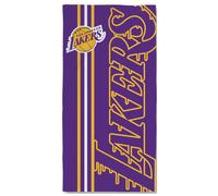 Toalla los angeles lakers algodon