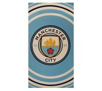 Toalla manchester city microfibra