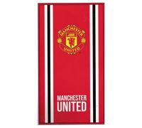 Toalla manchester united microfibra