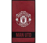 Toalla manchester united microfibra