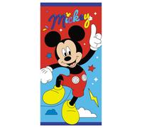 Toalla mickey disney microfibra