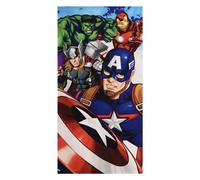 Toalla microfibra niños avengers para baño y playa ? toalla microf