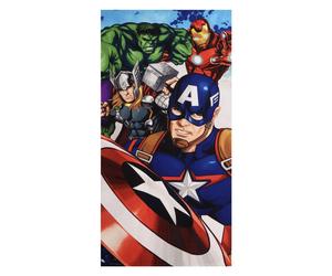 Toalla microfibra niños avengers para baño y playa ? toalla microf