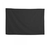 Toalla Microfibra Softee Negro 140x70 Cm
