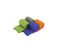 Toalla Microfibra Toalla de bolsillo 150 x 75 cm Sea to Summit