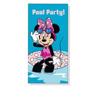 Toalla minnie disney microfibra