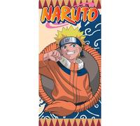 Toalla naruto