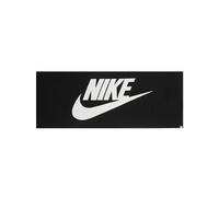 Nike Toalla de piscina Club 172 x 73 cm Negro