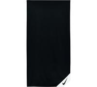 Toalla Nike cooling small Noir TU