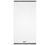 Toalla Nike Fundamental Blanc L
