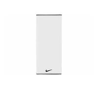 Nike Toalla Fundamental Blanca 60 x 120 cm