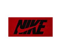 Toalla Nike Medium Graphic Noir M