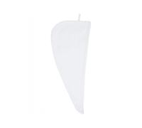 Toalla para el cabello Towel City Blanc TU