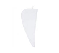 Toalla para el cabello Towel City Blanco TU