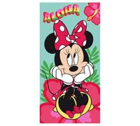 Toalla Playa Minnie Mouse 70x140 cm