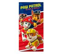 Toalla Playa PATRULLA CANINA Niños, 70 x 140 cm