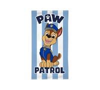 Toalla Playa Piscina Patrulla Canina Paw Patrol 70x140cm infantil de microfibra para niños