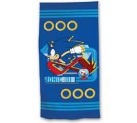 Toalla playa sonic anillos 70x140cm