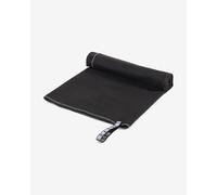Toalla Puma x HYROX Microfiber L negro