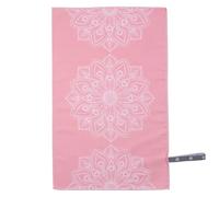 Toalla Pure2Improve Rosa 183x61 cm