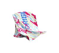 Toalla refrescante Rigorer Rose 91x37 cm