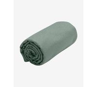 Toalla Sea to Summit Airlite 100x50 cm gris