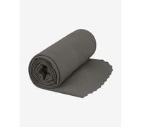 Sea to Summit Toalla de microfibra Airlite M 100 x 50 cm Gris