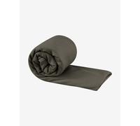 Sea to Summit Pocket Towel S 40x80cm Toalla de microfibra S Gris