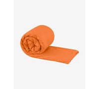 Toalla Sea to Summit Pocket 80x40 cm naranja