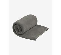 Toalla Sea to Summit Tek 30x60 cm gris grafito