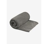 Toalla Sea to Summit Tek 50x100 cm gris grafito