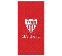 Toalla sevilla f.c microfibra