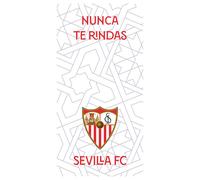 Toalla sevilla f.c microfibra