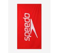 Toalla Speedo Classic Logo rojo