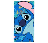 Toalla stitch disney microfibra