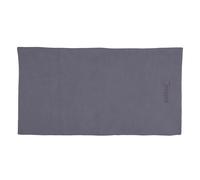 Toalla suave Softee Gris 100x150 cm