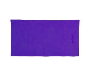 Toalla suave Softee Violet 100x150 cm