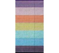 Toallas de Playa 80 x 160 Algodón natural - CREVICOSTA QUALITY MARK MARCAS DE CALIDAD Multicolor