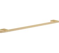 Hansgrohe Toallero de baño AddStoris 65 cm Bronce cepillado 41747140