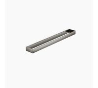 Toallero de baño Dornbracht, 83060780-19, Color: Cromo oscuro