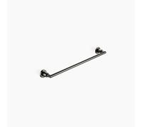 Toallero de baño Dornbracht TARA 600mm, 83060892-19, Color: Cromo oscuro