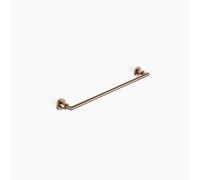 Toallero de baño Dornbracht TARA 600mm, 83060892-42, Color: bronce cepillado