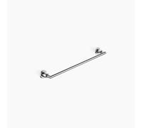 Toallero de baño Dornbracht TARA 600mm, 83060892-93, Color: Cromo mate